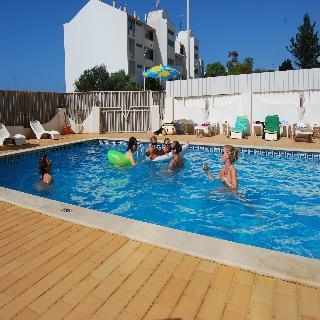 Cantinho Do Mar Aparthotel Albufeira