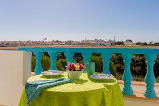Aparthotel Cantinho Do Mar Albufeira